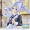 Frieren: Beyond Journey's End Luminasta PVC Szobor Frieren Maid Costume 20 cm
