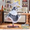 Frieren: Beyond Journey's End Luminasta PVC Szobor Frieren Maid Costume 20 cm