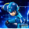 Mega Man Luminasta PVC Szobor Mega Man 19 cm