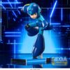 Mega Man Luminasta PVC Szobor Mega Man 19 cm