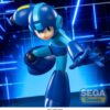 Mega Man Luminasta PVC Szobor Mega Man 19 cm