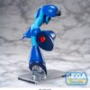 Mega Man Luminasta PVC Szobor Mega Man 19 cm