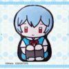 Neon Genesis Evangelion 2D Plüss Figura Rei Ayanami 32 cm