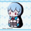 Neon Genesis Evangelion 2D Plüss Figura Rei Ayanami 32 cm