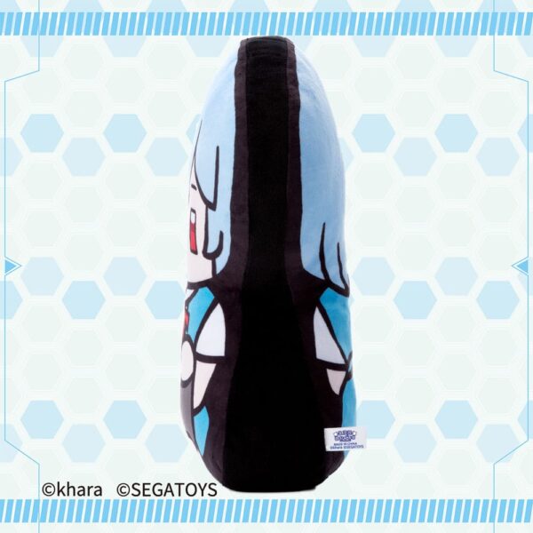 Neon Genesis Evangelion 2D Plüss Figura Rei Ayanami 32 cm