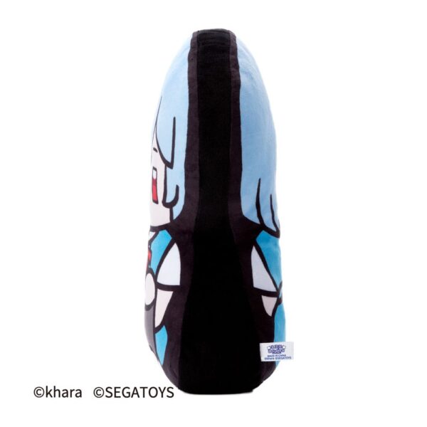 Neon Genesis Evangelion 2D Plüss Figura Rei Ayanami 32 cm