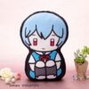 Neon Genesis Evangelion 2D Plüss Figura Rei Ayanami 32 cm