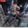 Jujutsu Kaisen Figurizm PVC Szobor Toji Fushiguro Encounter 20 cm