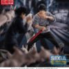 Jujutsu Kaisen Figurizm PVC Szobor Toji Fushiguro Encounter 20 cm