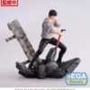 Jujutsu Kaisen Figurizm PVC Szobor Toji Fushiguro Encounter 20 cm