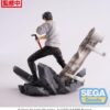Jujutsu Kaisen Figurizm PVC Szobor Toji Fushiguro Encounter 20 cm