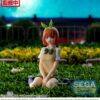 The Quintessential Quintuplets Specials PM Perching PVC Szobor Yotsuba Nakano 9 cm The Quintessential Quintuplets Specials PM Perching PVC Szobor Yotsuba Nakano 9 cm