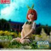 The Quintessential Quintuplets Specials PM Perching PVC Szobor Yotsuba Nakano 9 cm The Quintessential Quintuplets Specials PM Perching PVC Szobor Yotsuba Nakano 9 cm