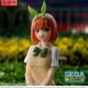 The Quintessential Quintuplets Specials PM Perching PVC Szobor Yotsuba Nakano 9 cm The Quintessential Quintuplets Specials PM Perching PVC Szobor Yotsuba Nakano 9 cm