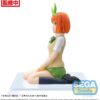 The Quintessential Quintuplets Specials PM Perching PVC Szobor Yotsuba Nakano 9 cm The Quintessential Quintuplets Specials PM Perching PVC Szobor Yotsuba Nakano 9 cm