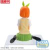 The Quintessential Quintuplets Specials PM Perching PVC Szobor Yotsuba Nakano 9 cm The Quintessential Quintuplets Specials PM Perching PVC Szobor Yotsuba Nakano 9 cm