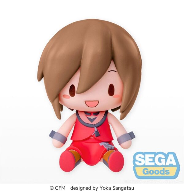 Hatsune Miku Chibi Figura Meiko 8 cm