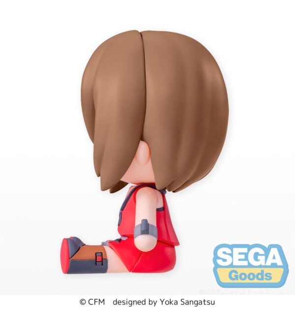 Hatsune Miku Chibi Figura Meiko 8 cm
