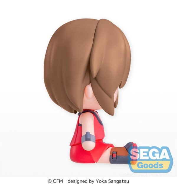Hatsune Miku Chibi Figura Meiko 8 cm