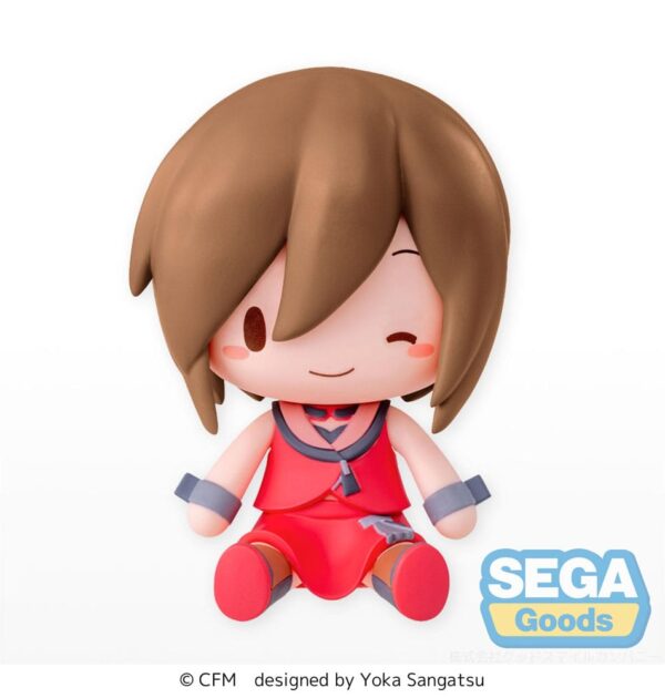 Hatsune Miku Chibi Figura Meiko 8 cm