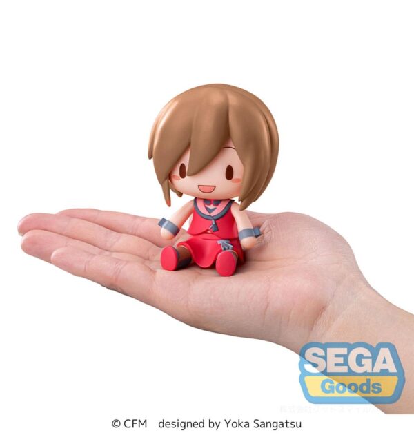Hatsune Miku Chibi Figura Meiko 8 cm