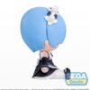 Re:Zero Starting Life in Another World Fuwa Petit Chibi Figura Rem 8 cm