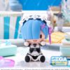 Re:Zero Starting Life in Another World Fuwa Petit Chibi Figura Rem 8 cm