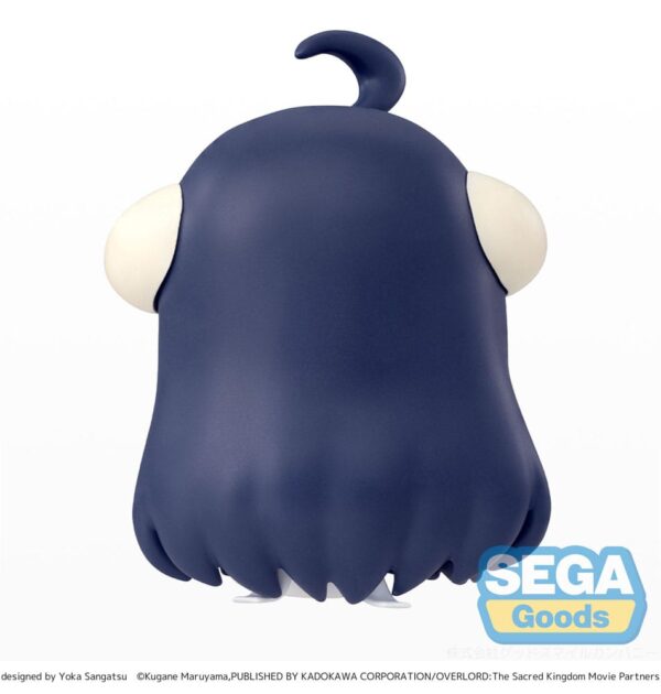 Overlord Fuwa Petit Chibi Figura Albedo 10 cm