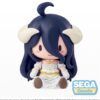 Overlord Fuwa Petit Chibi Figura Albedo 10 cm
