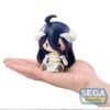 Overlord Fuwa Petit Chibi Figura Albedo 10 cm