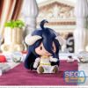 Overlord Fuwa Petit Chibi Figura Albedo 10 cm