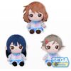 Sound! Euphonium 3 Plüss Figuras Vol. 1 16 cm Assortment (44)
