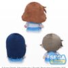 Sound! Euphonium 3 Plüss Figuras Vol. 1 16 cm Assortment (44)
