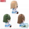 Sound! Euphonium 3 Plüss Figuras Vol. 2 16 cm Assortment (44)