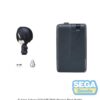 Black Butler: Boarding School Arc Petite World Memories Mini Figura Sebastian Michaelis (EX) 8 cm