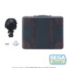 Black Butler: Boarding School Arc Petite World Memories Mini Figura Sebastian Michaelis (EX) 8 cm