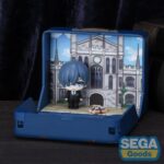 Black Butler: Boarding School Arc Petite World Memories Mini Figura Ciel Phantomhive (EX) 8 cm