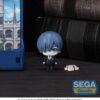 Black Butler: Boarding School Arc Petite World Memories Mini Figura Ciel Phantomhive (EX) 8 cm