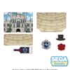 Black Butler: Boarding School Arc Petite World Memories Mini Figura Ciel Phantomhive (EX) 8 cm