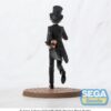 Black Butler: Boarding School Arc Luminasta PVC Szobor Ciel Phantomhive 22 cm