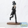 Black Butler: Boarding School Arc Luminasta PVC Szobor Ciel Phantomhive 22 cm