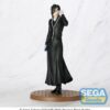 Black Butler: Boarding School Arc Luminasta PVC Szobor Sebastian Michaelis 22 cm