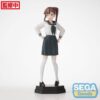 There is also a hole in the student organization! Desktop x Decorate Collections PVC Szobor Hisako Kotobuki 15 cm