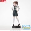 There is also a hole in the student organization! Desktop x Decorate Collections PVC Szobor Hisako Kotobuki 15 cm