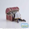 Frieren: Beyond Journey's End Luminasta PVC Szobor Frieren In Mimic 9 cm