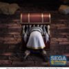 Frieren: Beyond Journey's End Luminasta PVC Szobor Frieren In Mimic 9 cm