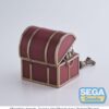 Frieren: Beyond Journey's End Luminasta PVC Szobor Frieren In Mimic 9 cm