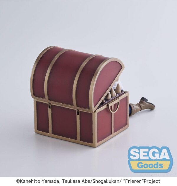 Frieren: Beyond Journey's End Luminasta PVC Szobor Frieren In Mimic 9 cm
