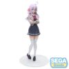 Alya Sometimes Hides Her Feelings in Russian Luminasta PVC Szobor Alya Uniform Ver. 18 cm