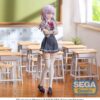 Alya Sometimes Hides Her Feelings in Russian Luminasta PVC Szobor Alya Uniform Ver. 18 cm